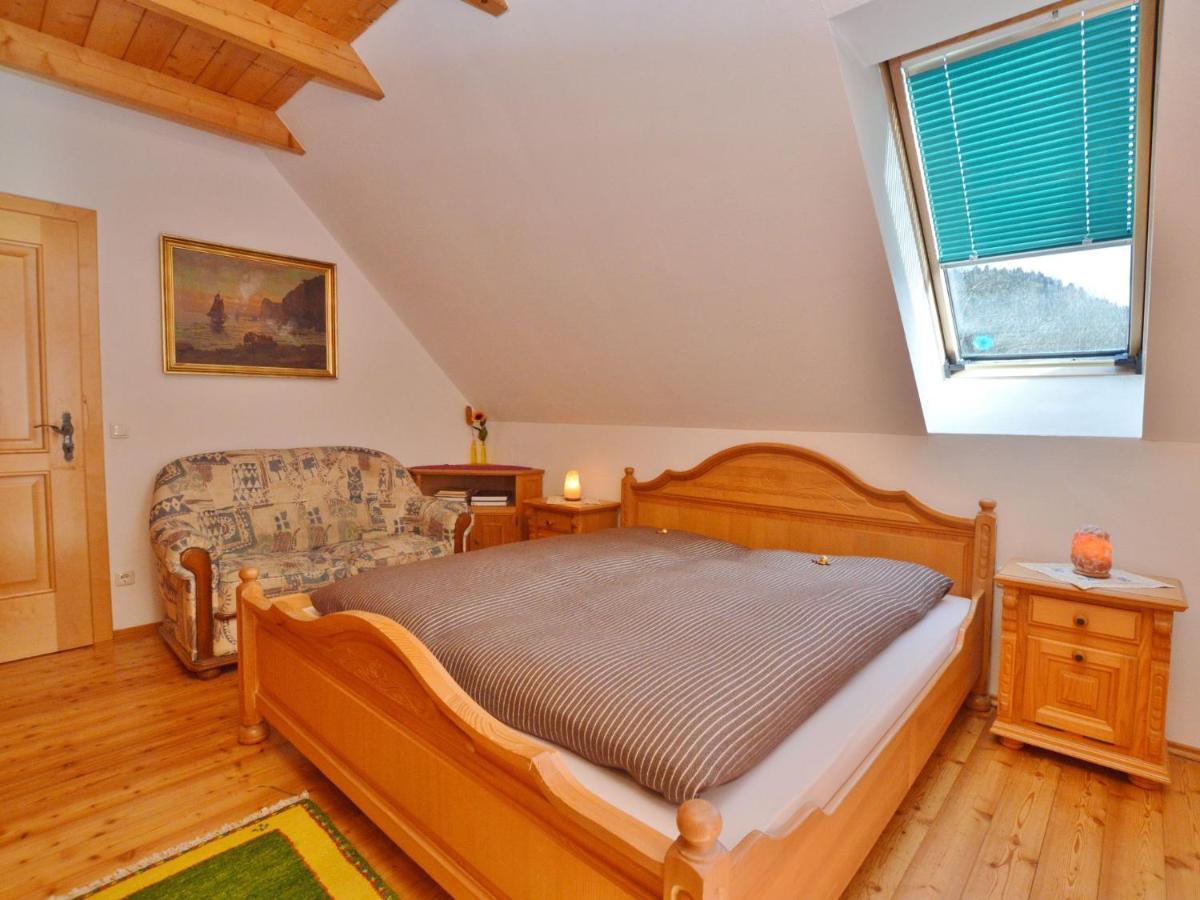 Chalet In Stadl An Der Mur Styria With Sauna Einach Exterior foto